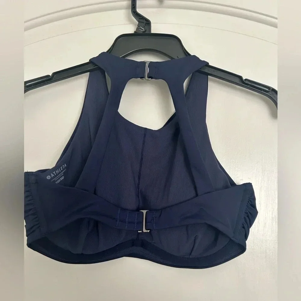 Athleta high neck
